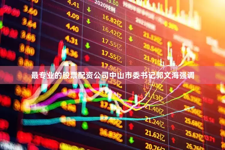 最专业的股票配资公司中山市委书记郭文海强调