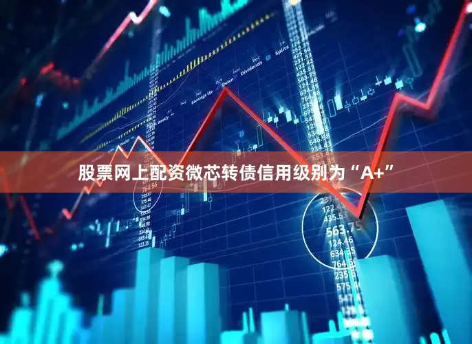 股票网上配资微芯转债信用级别为“A+”