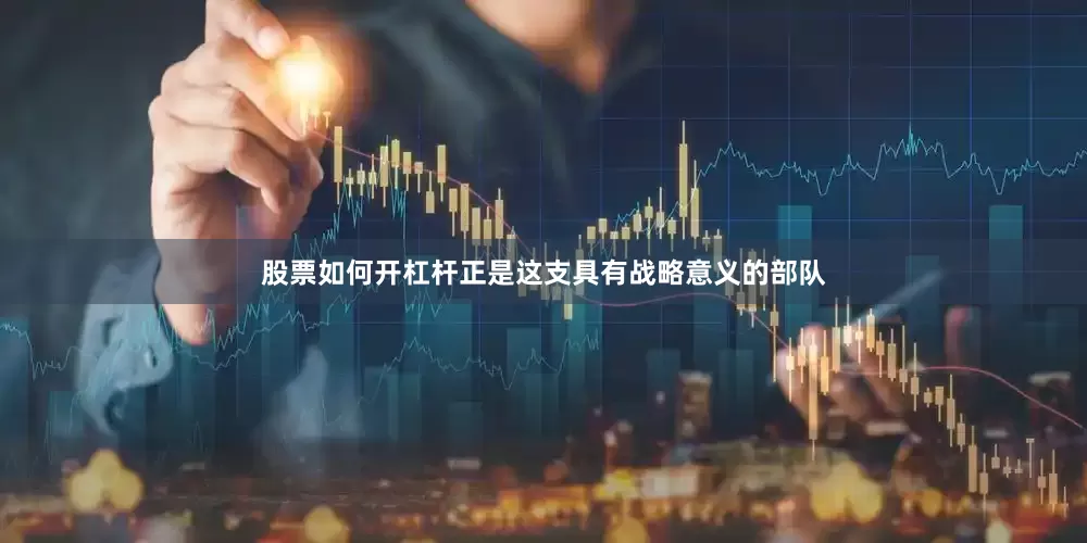 股票如何开杠杆正是这支具有战略意义的部队